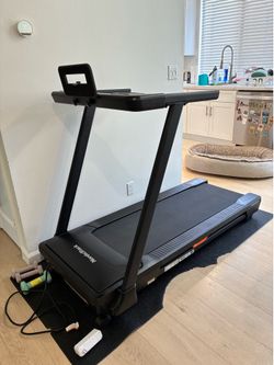 NordicTrack T Series 5