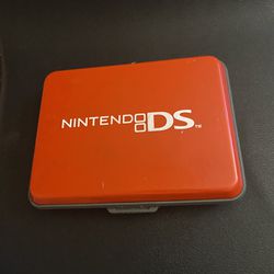 3ds Case With Mario 3d Land