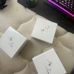 Airpods Pro 2 Generation 