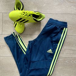 Adidas Joggers Boys 