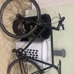 Fyxation Eastside Bicycle