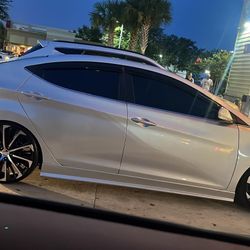 20 Inch Rims In Excellent Condition 450 