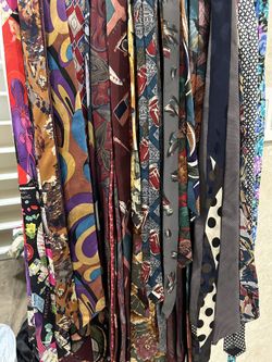 Designer Next Ties Whole Lot