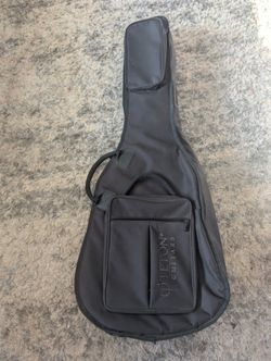 Teton Nylon / Classical Guitar Bag
