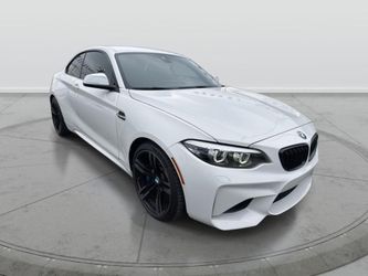2018 BMW M2