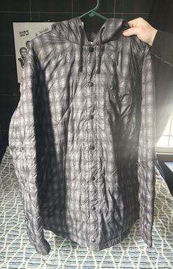 Men’s XL Burton Insulator Jacket