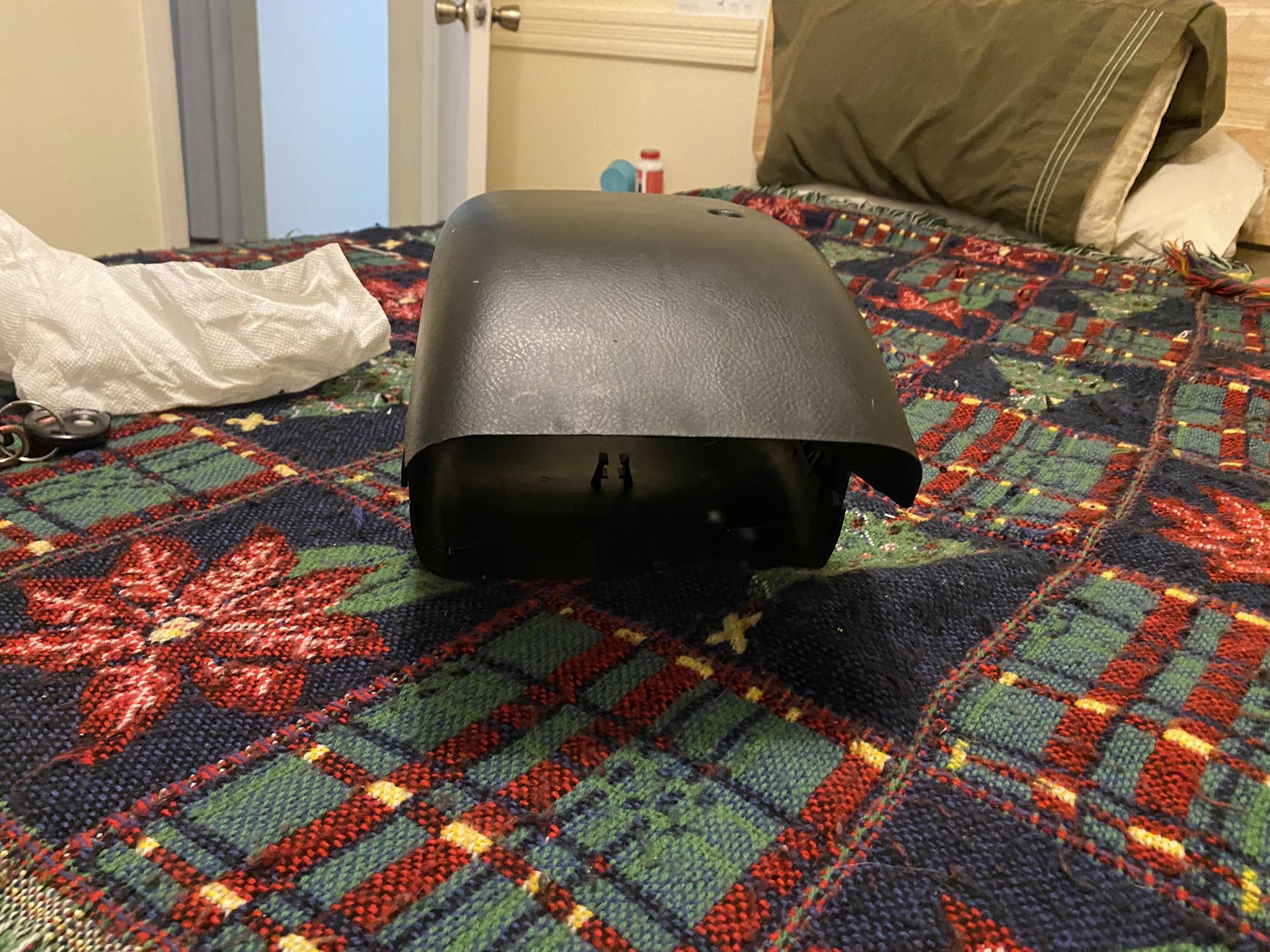 2006 LEXUS RX330 STEERING COLUMN SHROUD COVER