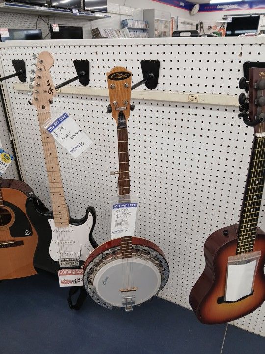 Banjo