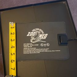 6x8 Heat Mat Lizard Warmer 