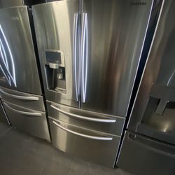 Samsung Refrigerator