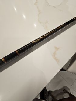 Penn Power Stick Fishing Rod