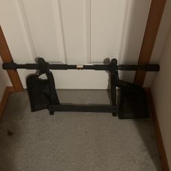 Golds Gym Pull-up And More Bar