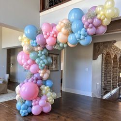 Balloons 