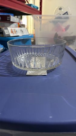 Vintage Bowl $7