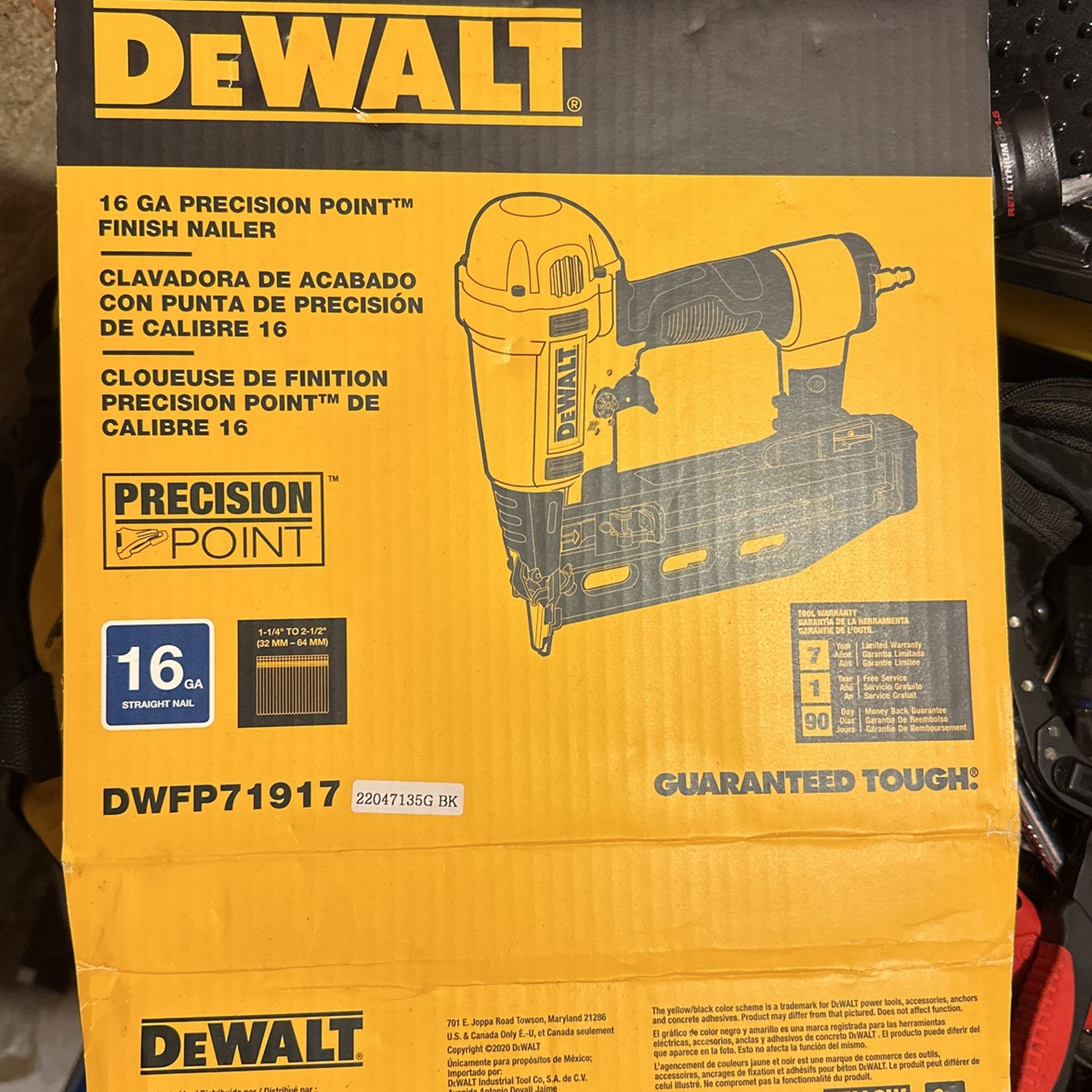 Tools