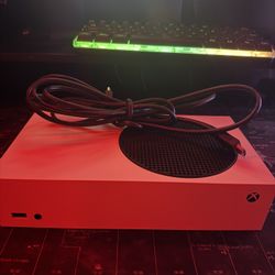 Xbox Series S - 512GB