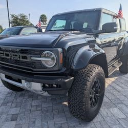 2024 Ford Bronco Sport Raptor 🎊✨ Only 5000 Down Payment 🔥🎊 Everyone Is Approved 💯 Drivers License Or Passport 