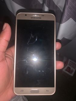 Samsung phone
