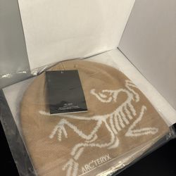 Arcteryx Beanies