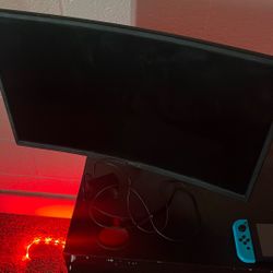 Gaming Monitor 