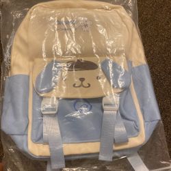 Backpack 