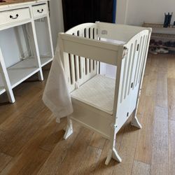 Kid Tower For Kitchen