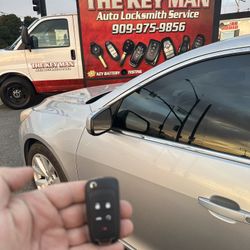 Keys Ignitions Switches