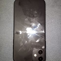 IPhone 11 (For Parts Use Only)