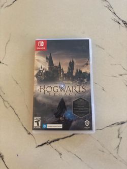 Nintendo switch game