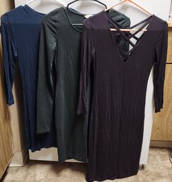 Ladies/ Girls Dresses