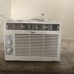 Portable Air Conditioner 