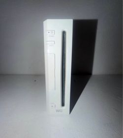 Nintendo Wii Console - Disc Drive Issue