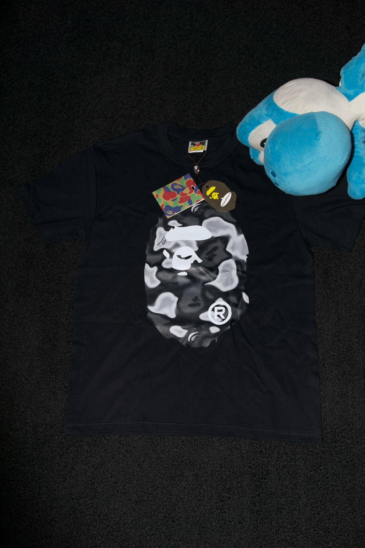 Bape tee | Small | Brand new