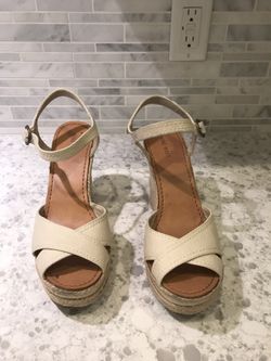 Women’s Wedge Espadrille sandals