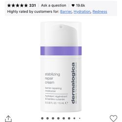 Dermalogica Stabilizing Repair Cream