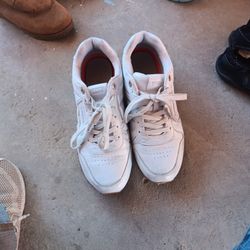 Levis Shoe