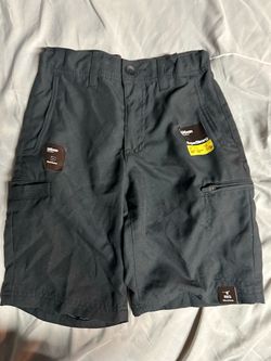 New kids shorts