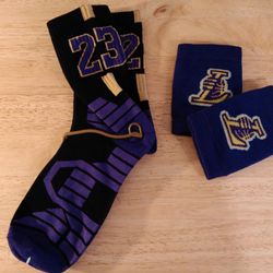 New Socks 