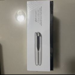 Brand New ghd Unplugged Cordless Hair Straightener – Sealed & Unused"