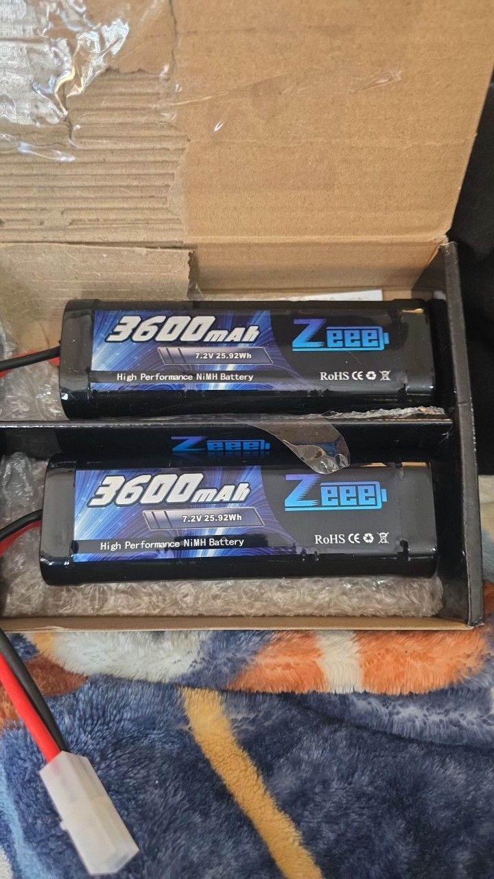 Brand New Never Used(open Box)
