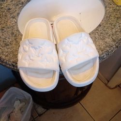 Louis Vuitton Slides
