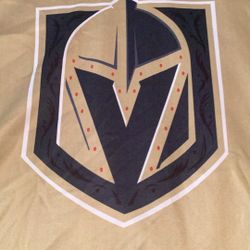 Golden Knights Hoodie L