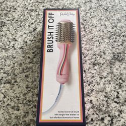 Packed Party Heated Barrel Airbrush