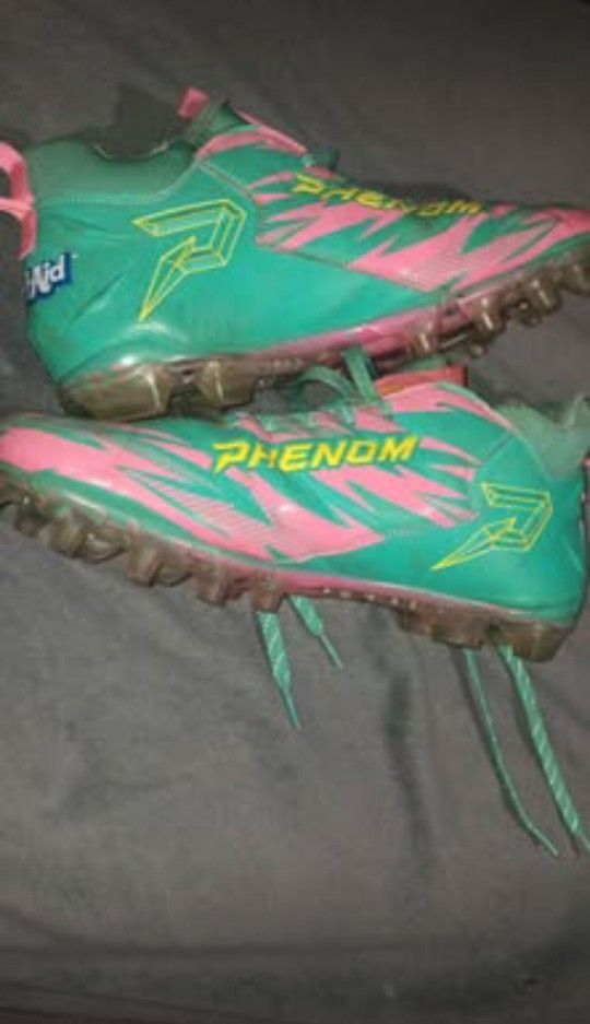 Phenom Elite Kool Aid Collaboration