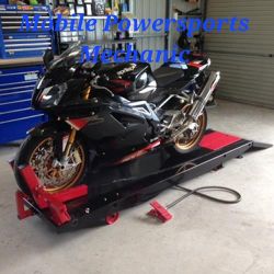 Yamaha, Polaris, Honda, Kawasaki, Suzuki, Ktm, Can-am