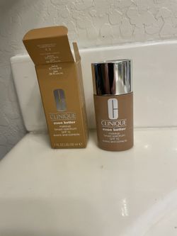 Clinique Makeup 