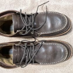 Timberland Earthkeepers Chukka Brown Size 10 1/2