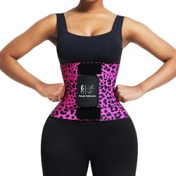 Waist trainer/ Gym ready