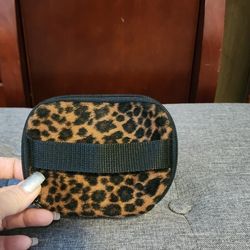 Little Zip Wallet