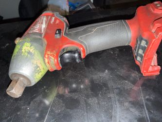 Milwaukee tools
